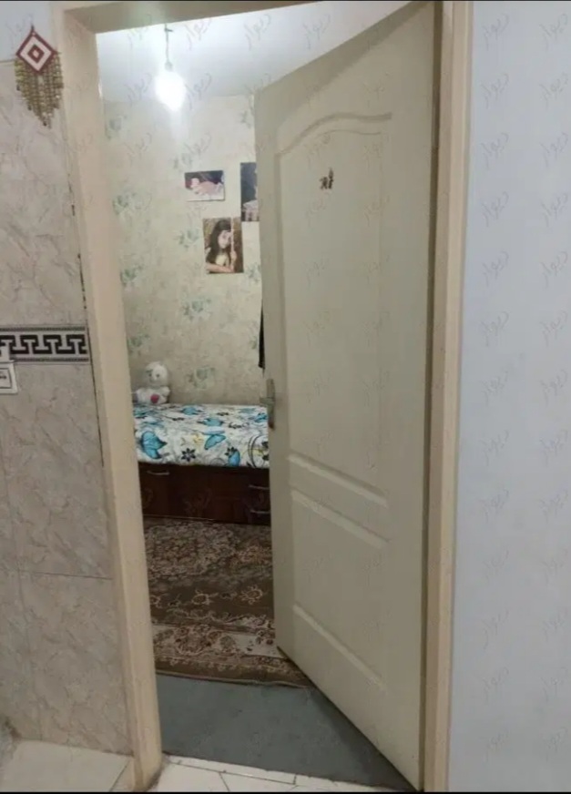 واحد ۶۵ متری دوخواب طبقه اول