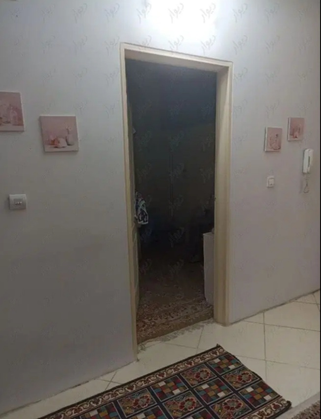 واحد ۶۵ متری دوخواب طبقه اول