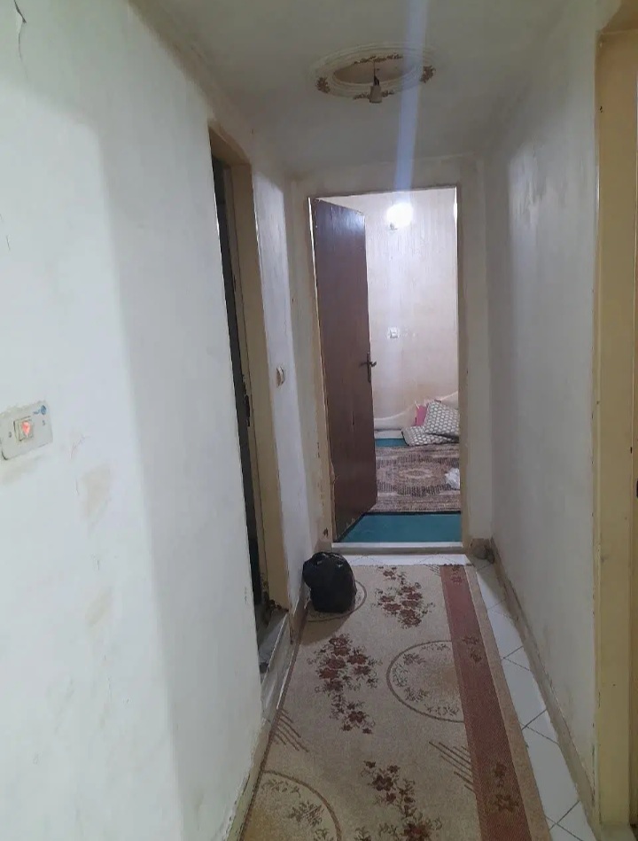 آپارتمان ۶۸متری ۲ خوابه