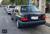 فروش خودرو