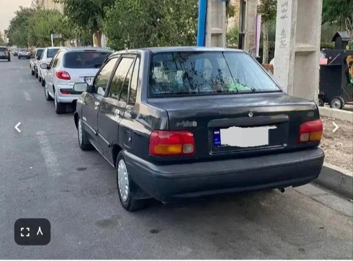 فروش خودرو