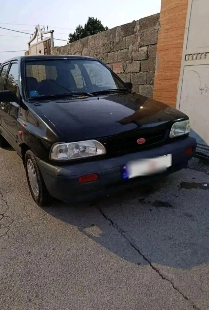 فروش خودرو