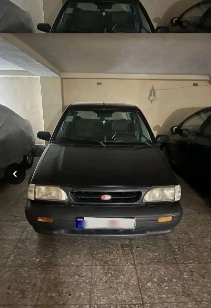 فروش خودرو