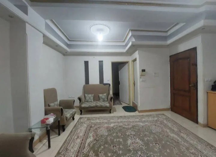 اپارتمان ۶۵متری درفاز۳مارلیک
