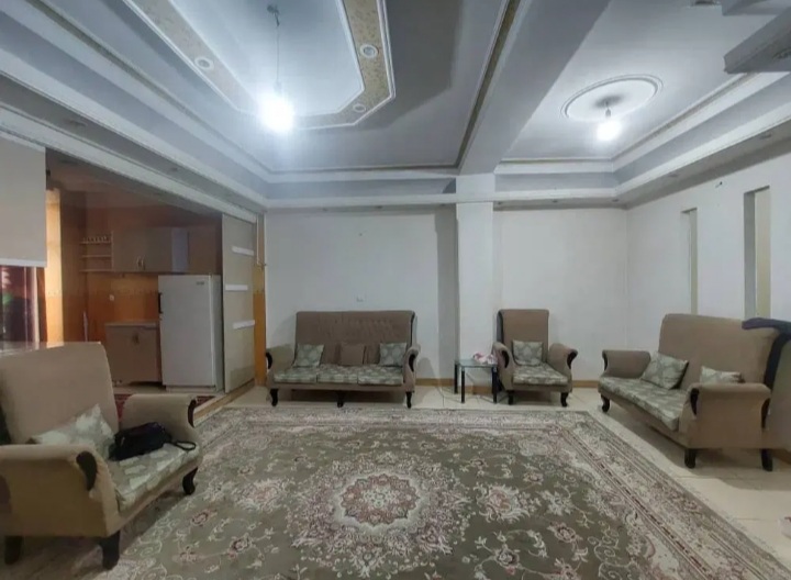 اپارتمان ۶۵متری درفاز۳مارلیک