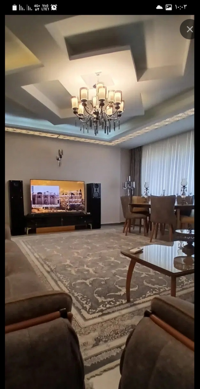 ۱۱۰متر مارلیک فاز۳