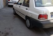 پراید ۹۴دوگانه کارخانه اقساطی
