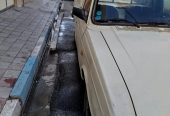 پیکان وانت دوگانه شرکت مدل ۹۳
