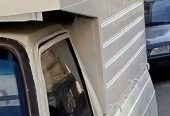 پیکان وانت دوگانه شرکت مدل ۹۳