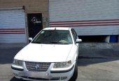 سمند lx 1400