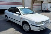 سمند lx 1400