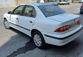سمند lx 1400