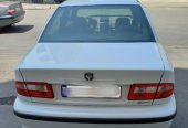 سمند lx 1400