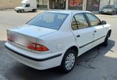 سمند lx 1400