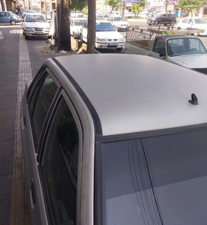 پراید ۸۸