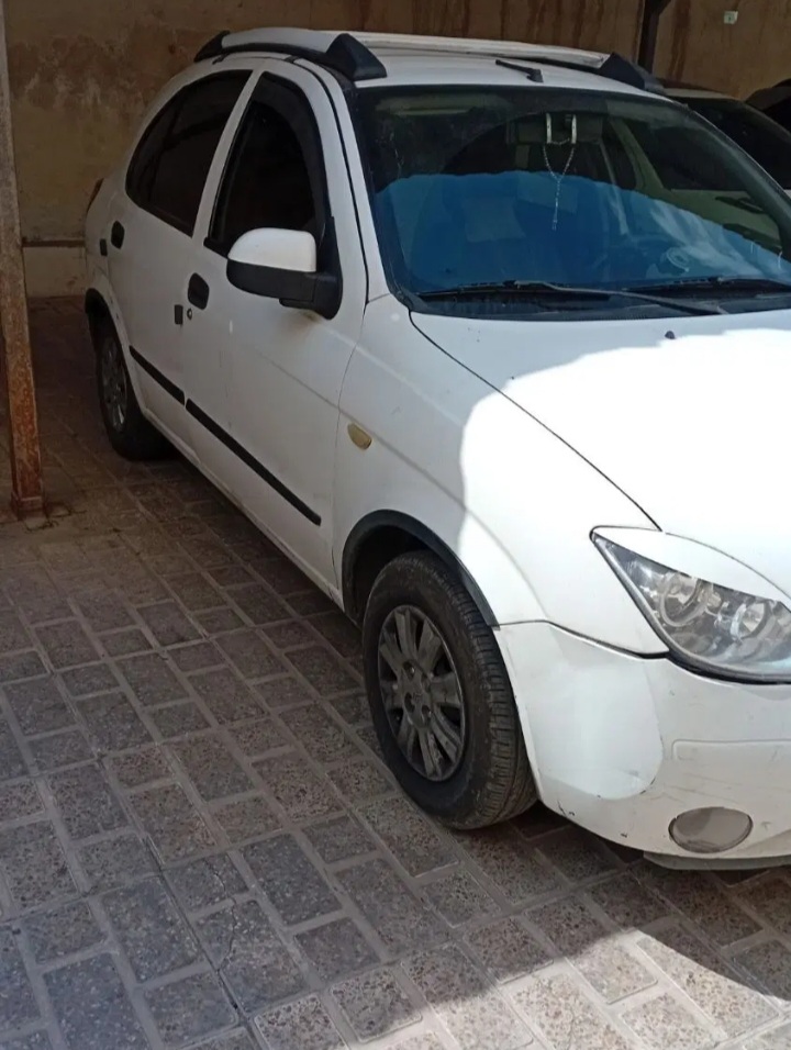 خودرو تیبا