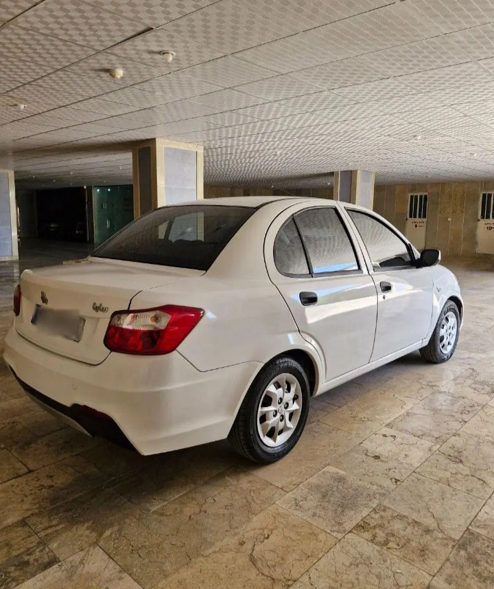 ساینا اس مدل ۴۰۳ استاندارد ۸۵گانه