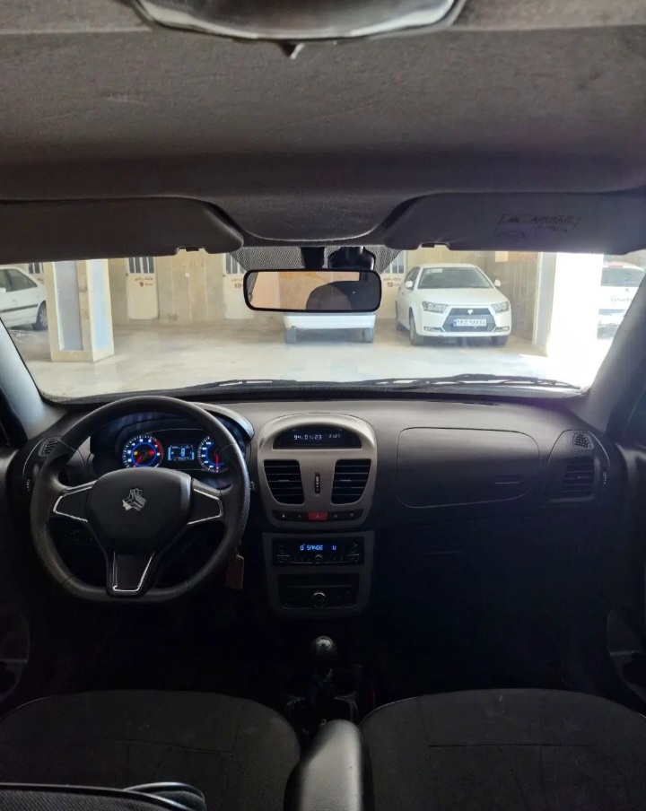 ساینا اس مدل ۴۰۳ استاندارد ۸۵گانه
