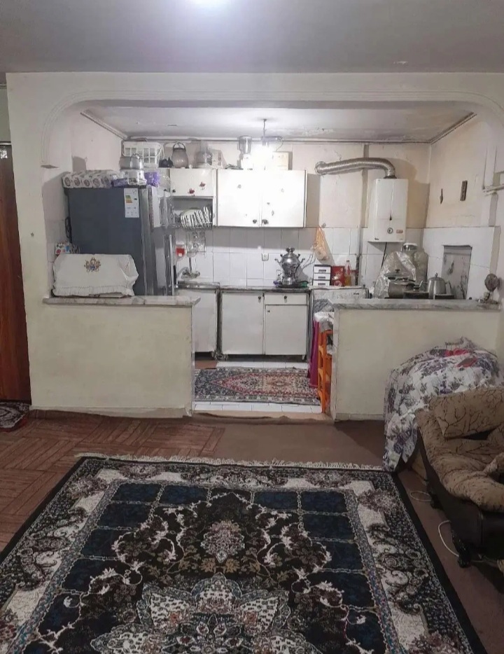 ۶۵متری اطلس غربی