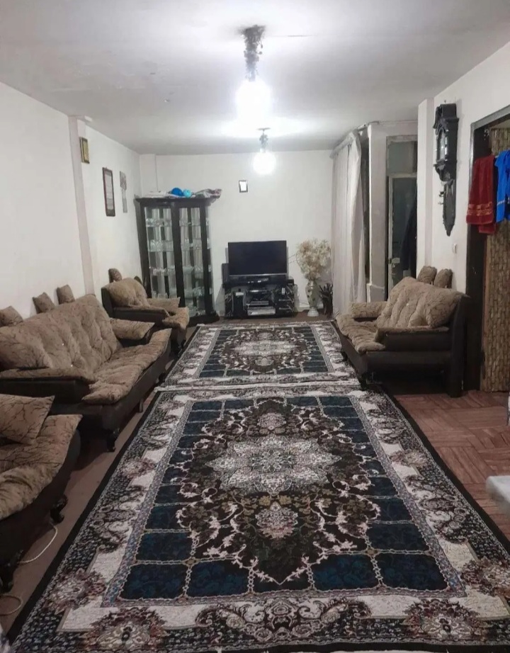 ۶۵متری اطلس غربی