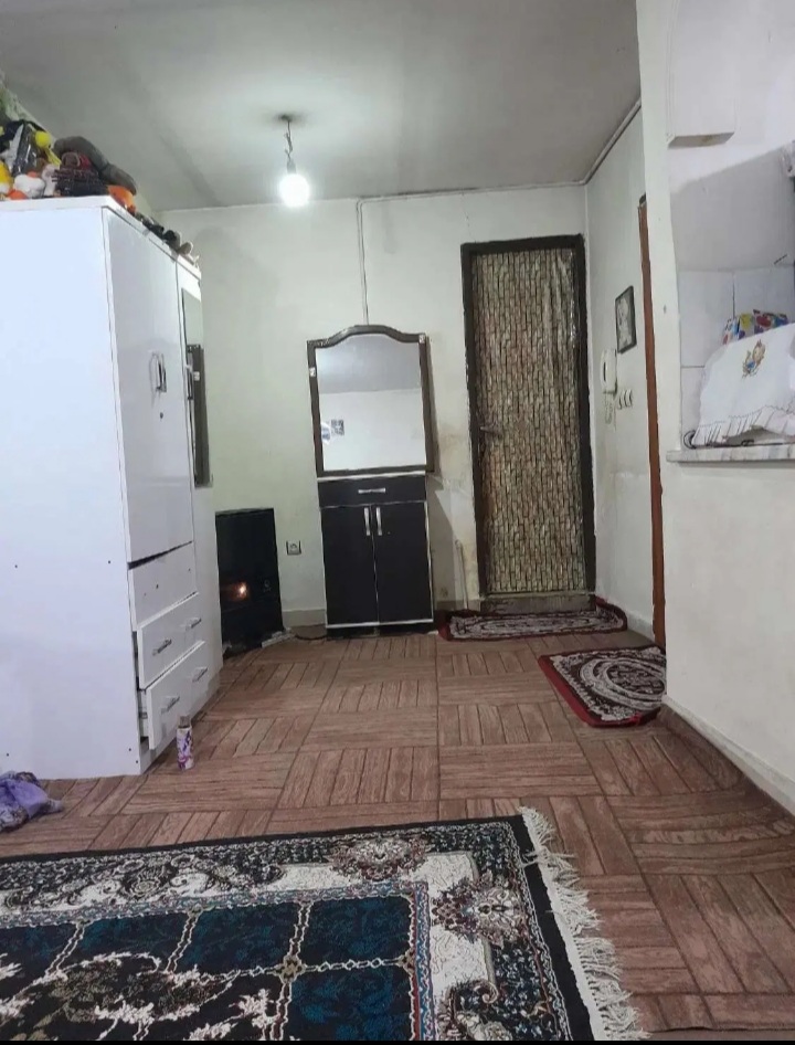 ۶۵متری اطلس غربی