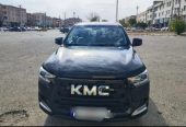 ماشین KMC T8 صفر ۱۴۰۳