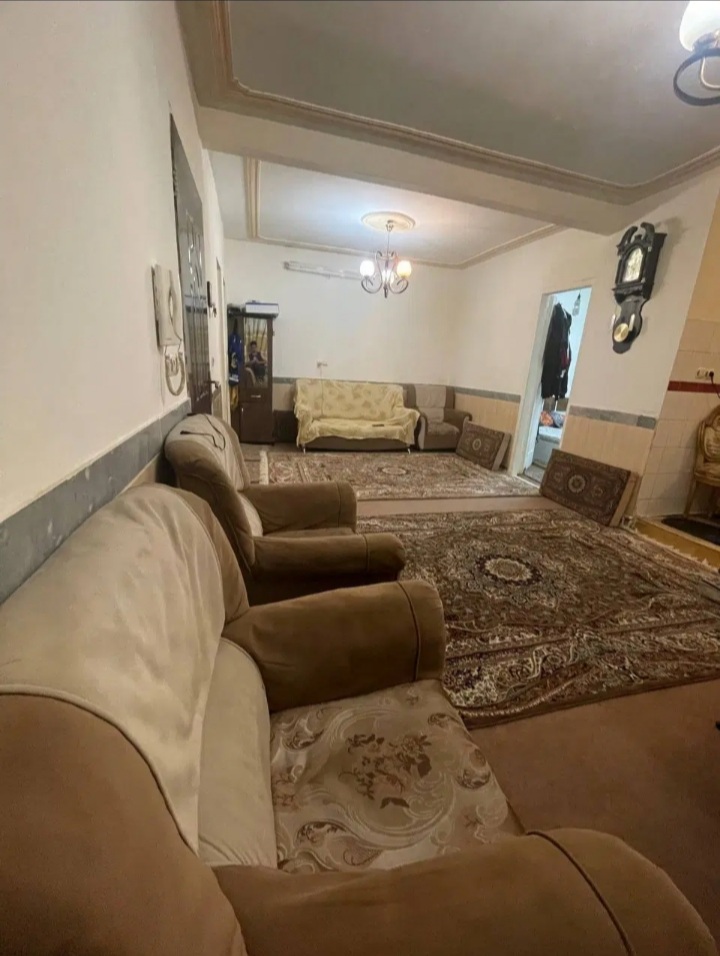 ۶۰ متر زیرقیمت خ امام