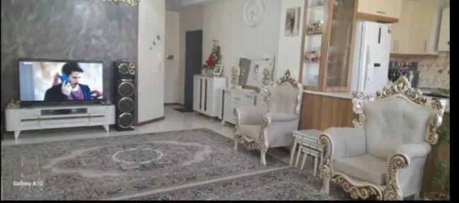 ۶۳متر وام دار بدون هزینه