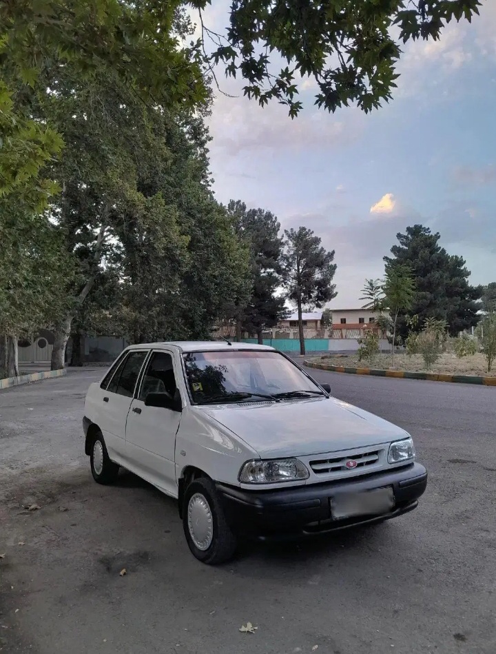 پراید