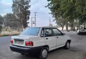 پراید