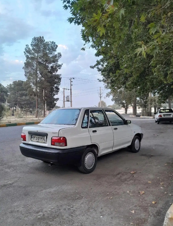 پراید