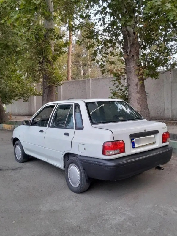 پراید
