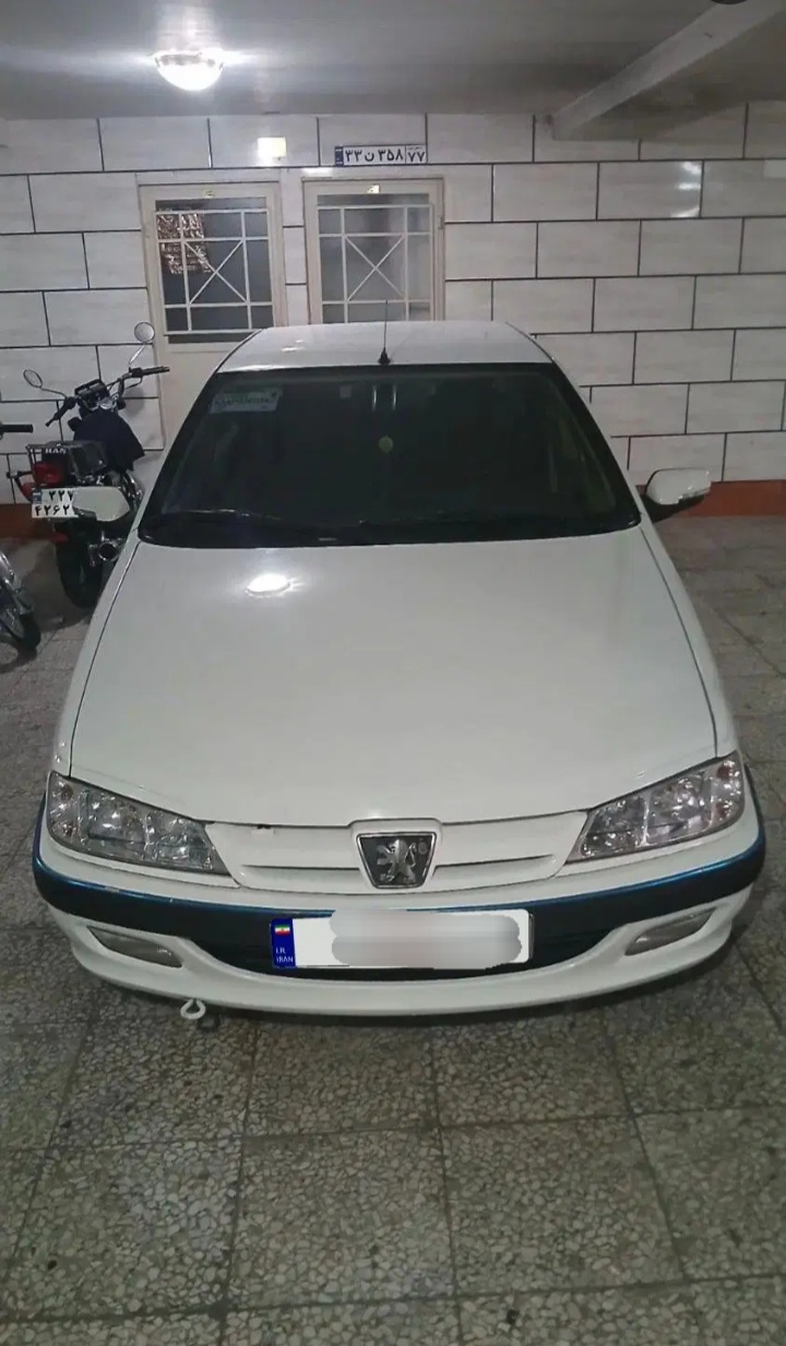 پرشیاx7