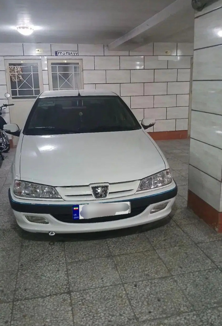 پرشیاx7
