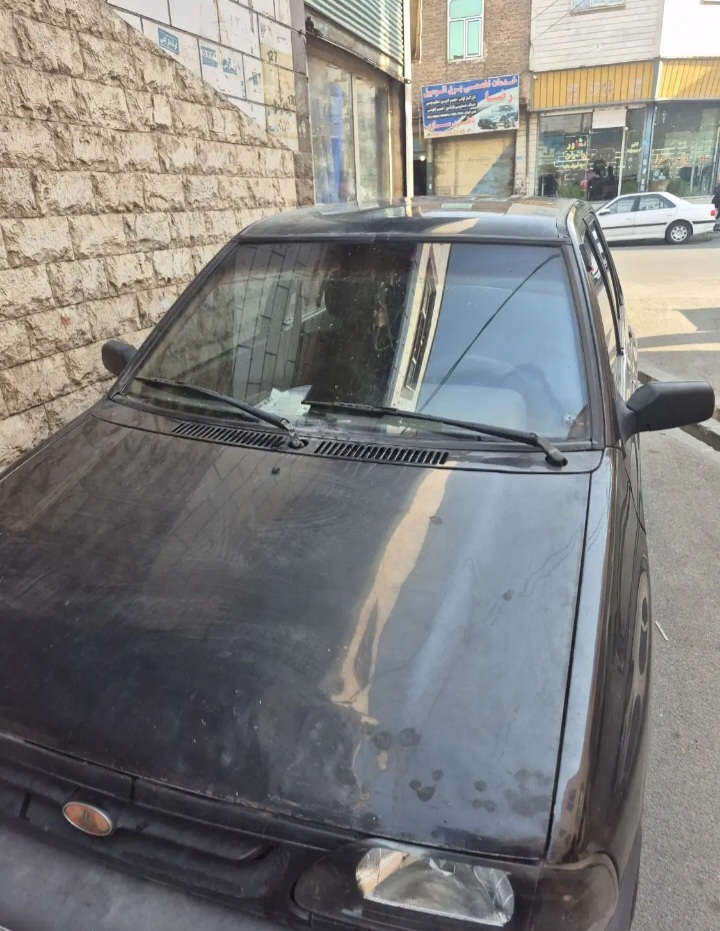 پراید