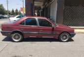 پژو۲۰۰۰ دوگانه cng