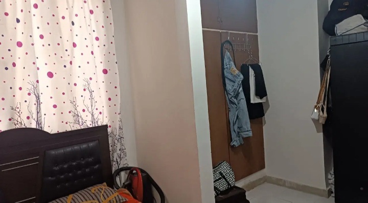 اجاره آپارتمان ۵۵متری خوش نقشه