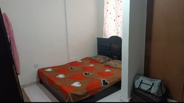 اجاره آپارتمان ۵۵متری خوش نقشه