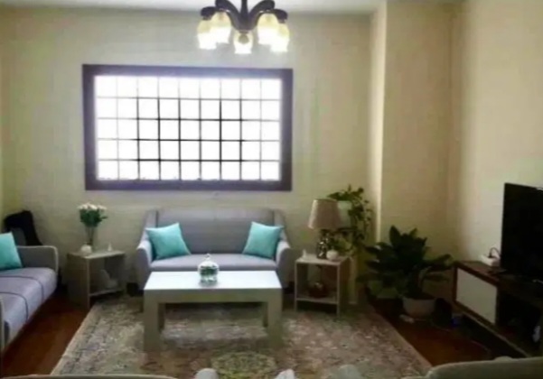 رهن و اجاره یک خوابه ۶۵ متری مارلیک