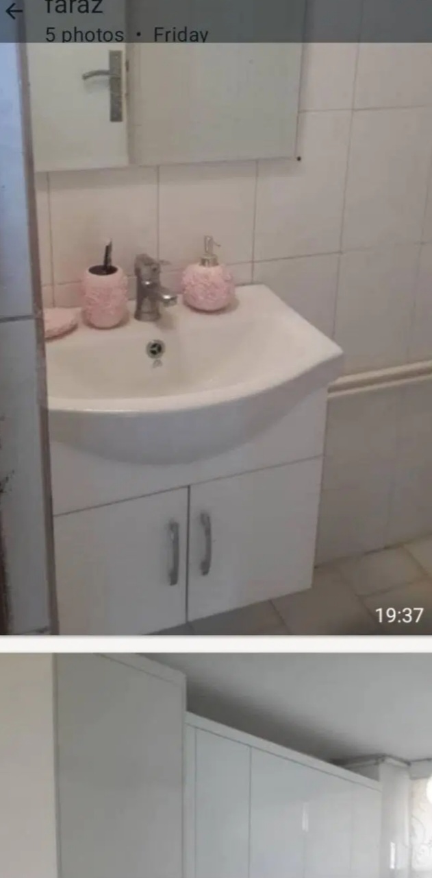 رهن و اجاره یک خوابه ۶۵ متری مارلیک