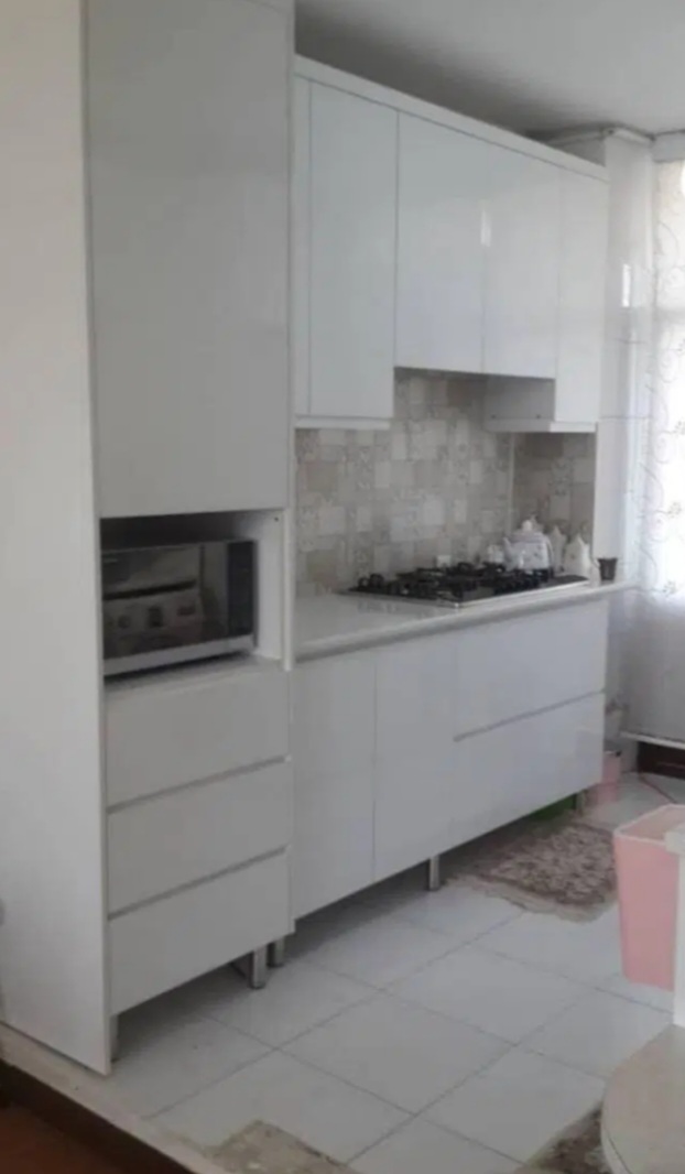 رهن و اجاره یک خوابه ۶۵ متری مارلیک