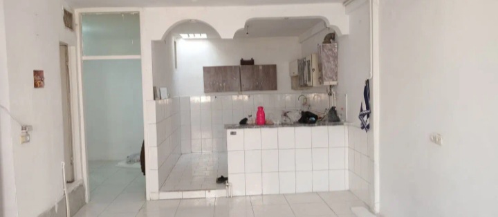 اپارتمان ۶۵ متری