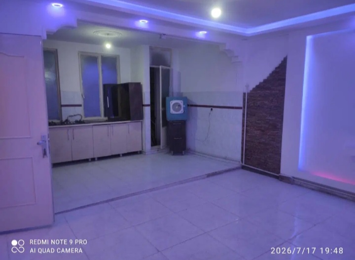 اپارتمان دو خوابه ۶۸