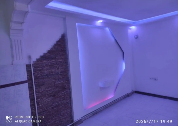 اپارتمان دو خوابه ۶۸
