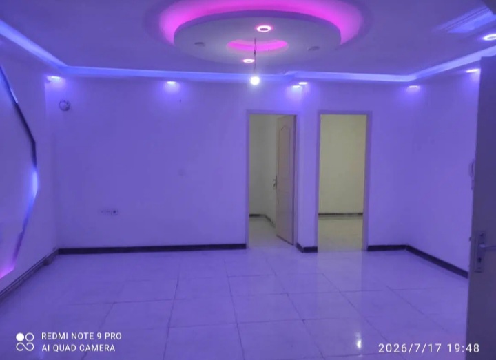 اپارتمان دو خوابه ۶۸