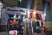 اجاره زیر زمین بحر خیابان اصلی