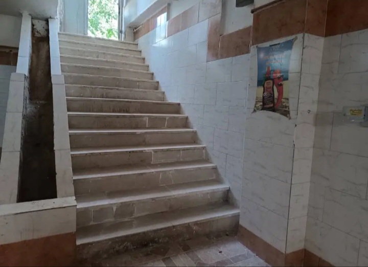 زیر زمین تجاری ۱۲۵ متری