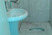 مغازه ۲ نبش ۶۰ متری دارای اتاق کارگری