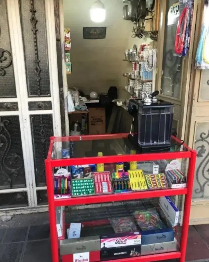 فروش زیرپله ملارد
