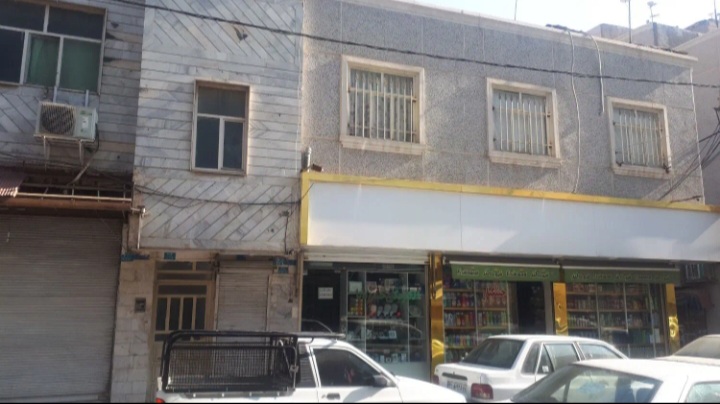 فروش زیرپله ملارد